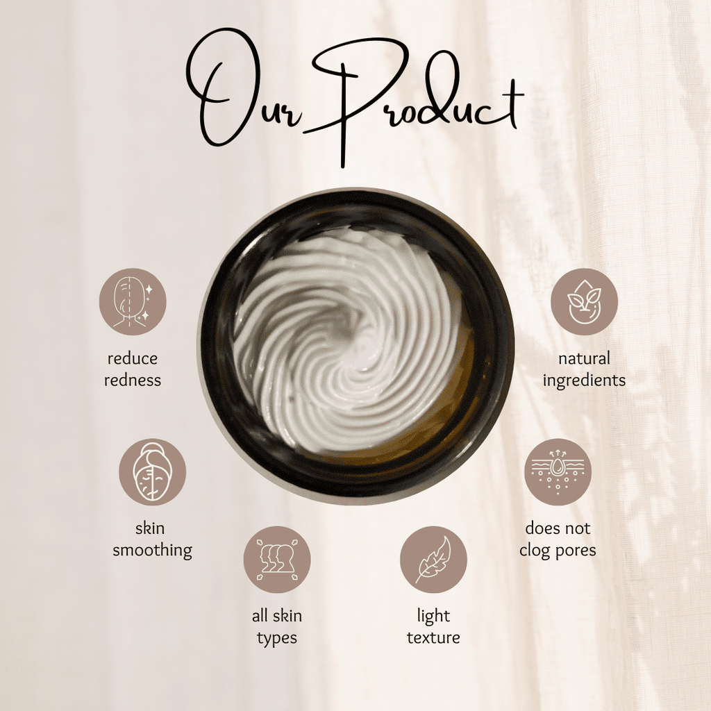 Unscented Whipped Tallow Balm