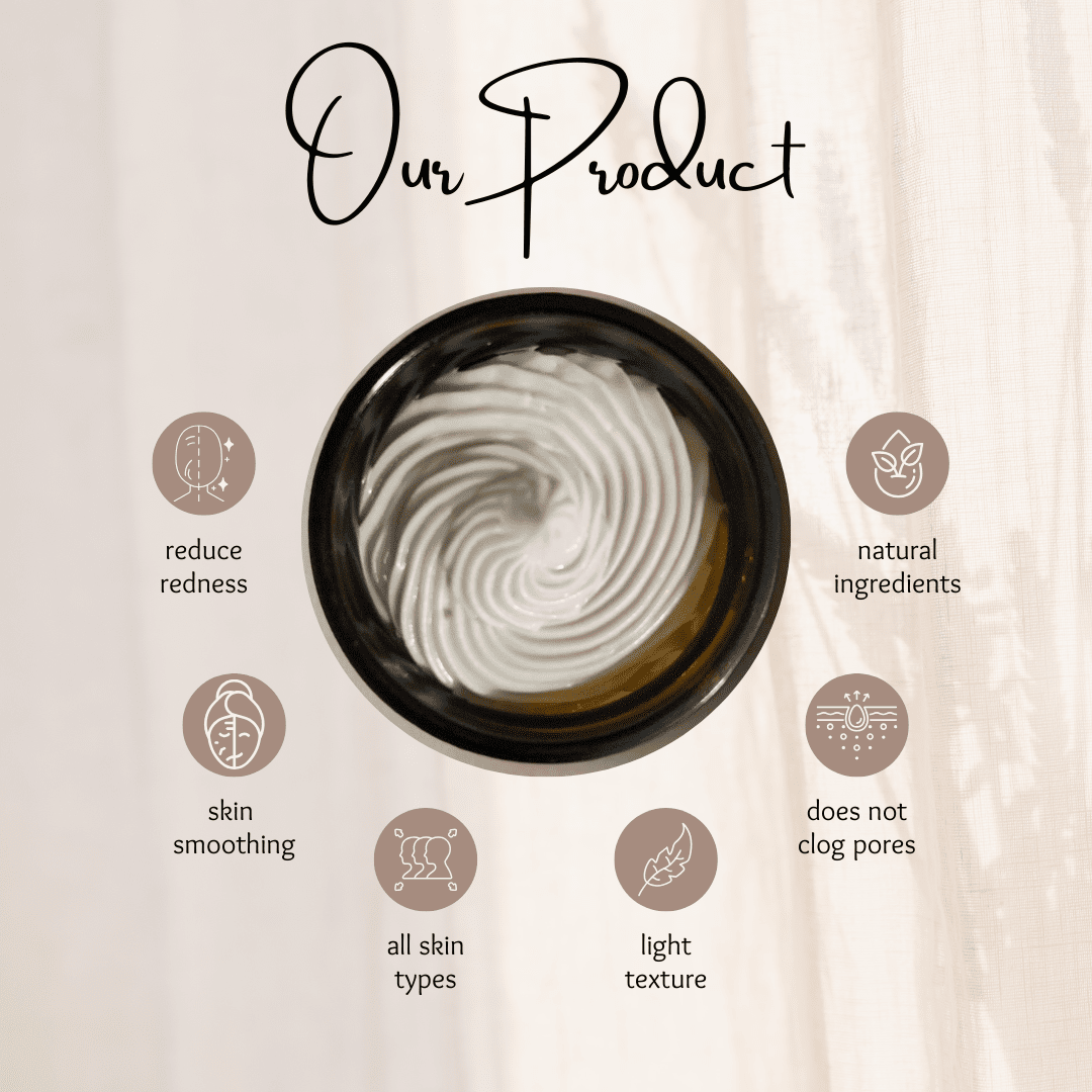 Unscented Whipped Tallow Balm