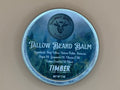 Tallow Beard Balm